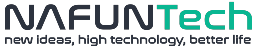 nafun tech logo